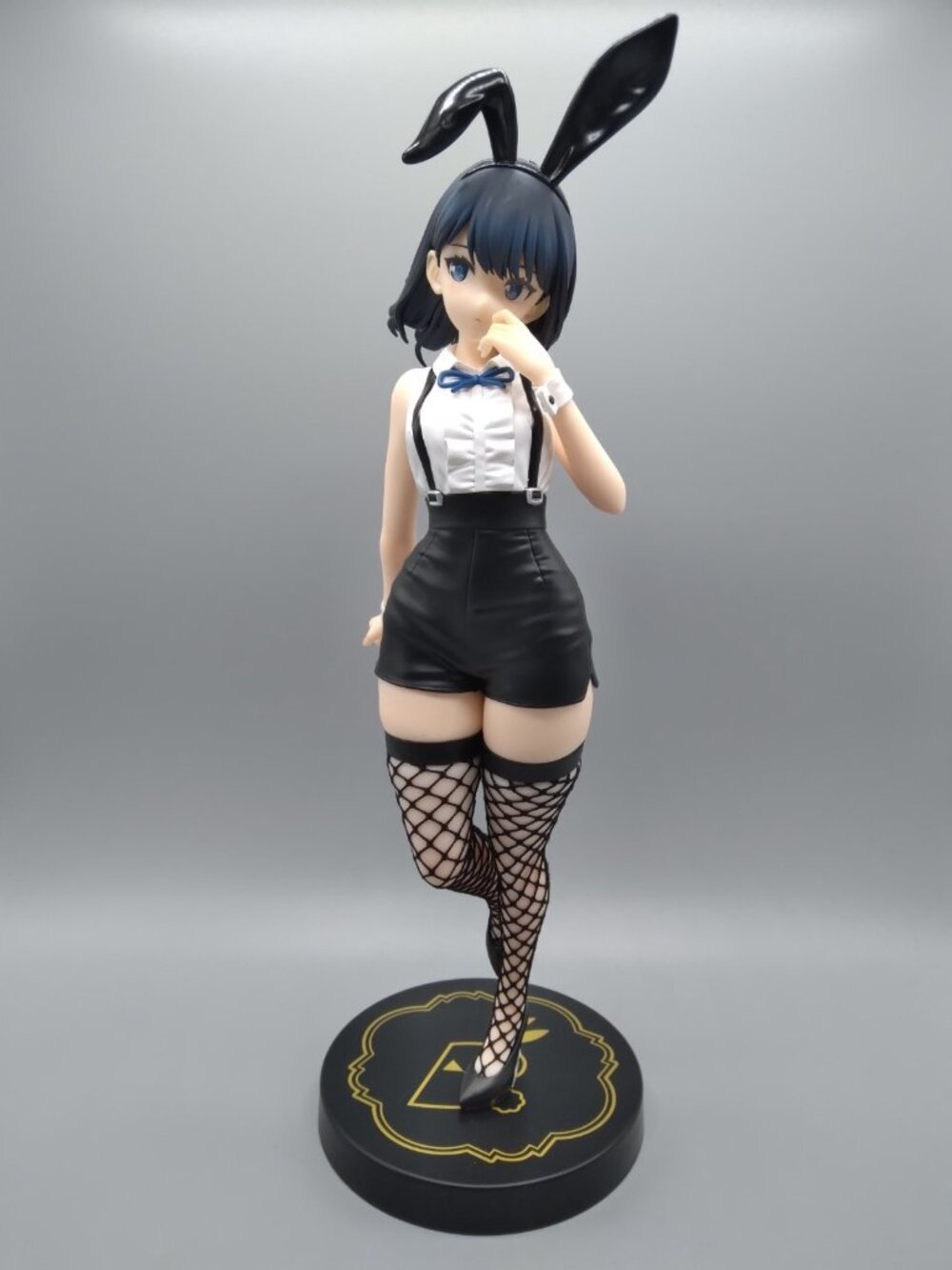 Gridman Universe - Takarada Rikka - BiCute Bunnies - Easter Bunny ver.